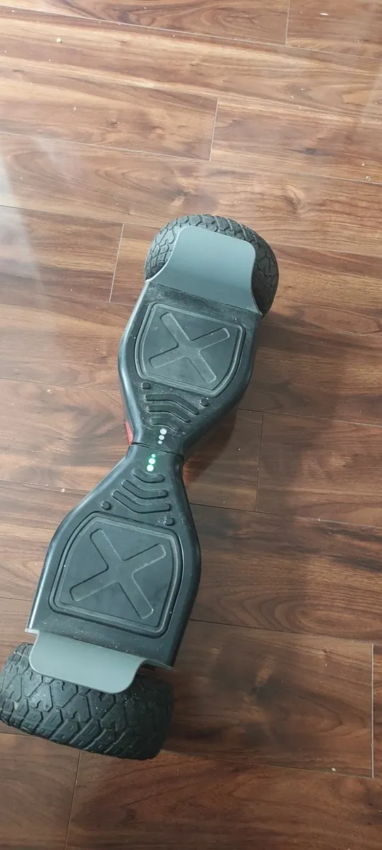 Hoverboard - Image 4