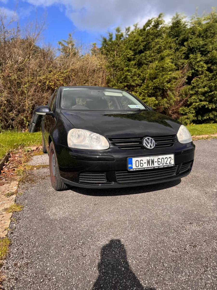 VW Golf - Image 2