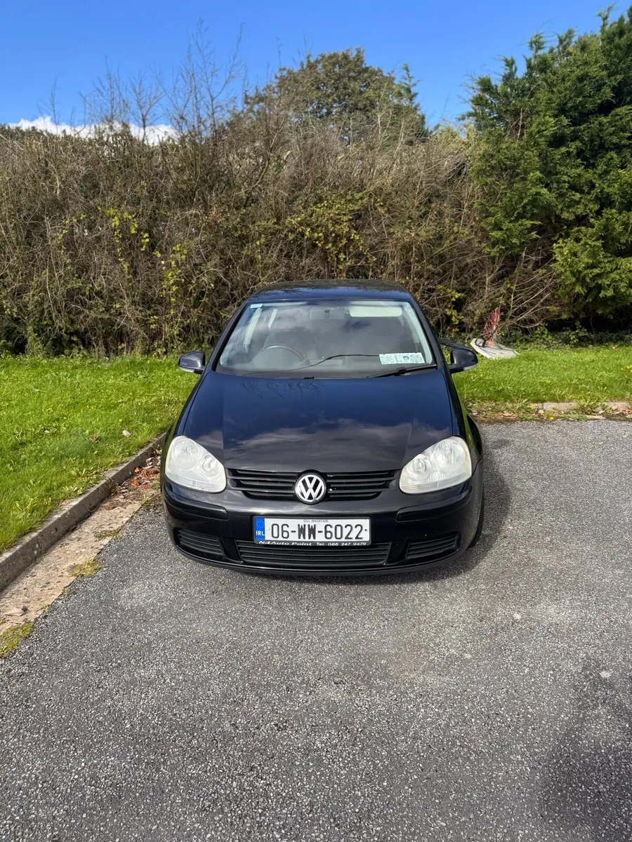 VW Golf - Image 3