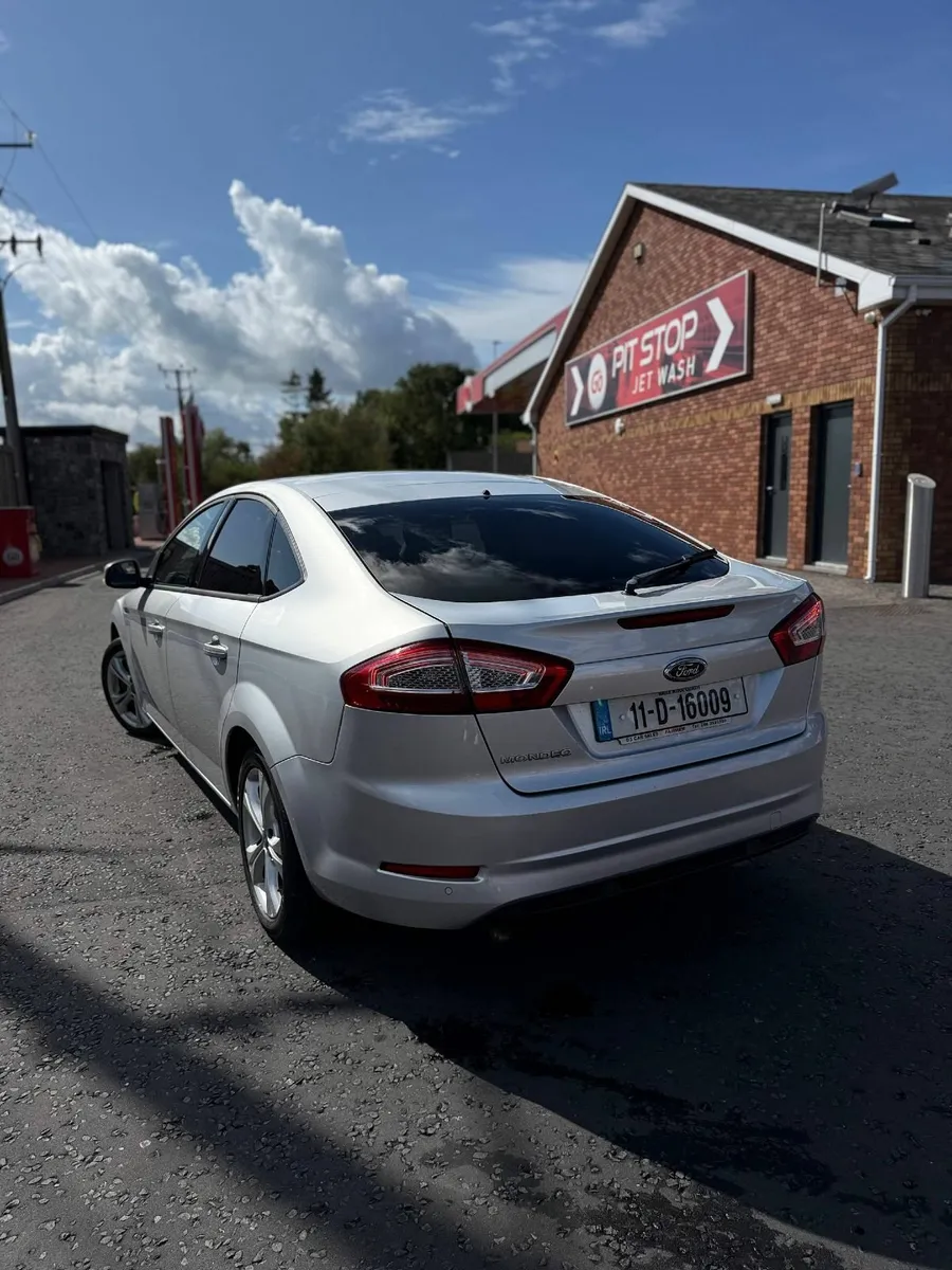 Ford Mondeo 2011 - Image 3