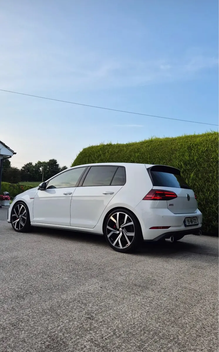 2019 MK7.5 GTI - Image 1