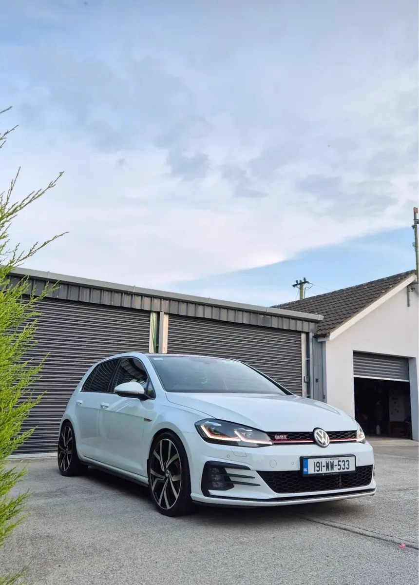 2019 MK7.5 GTI - Image 2