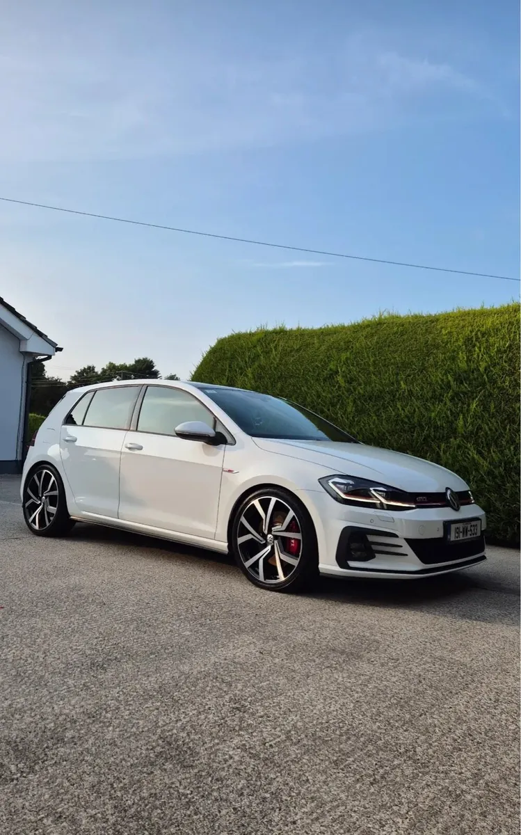 2019 MK7.5 GTI - Image 3