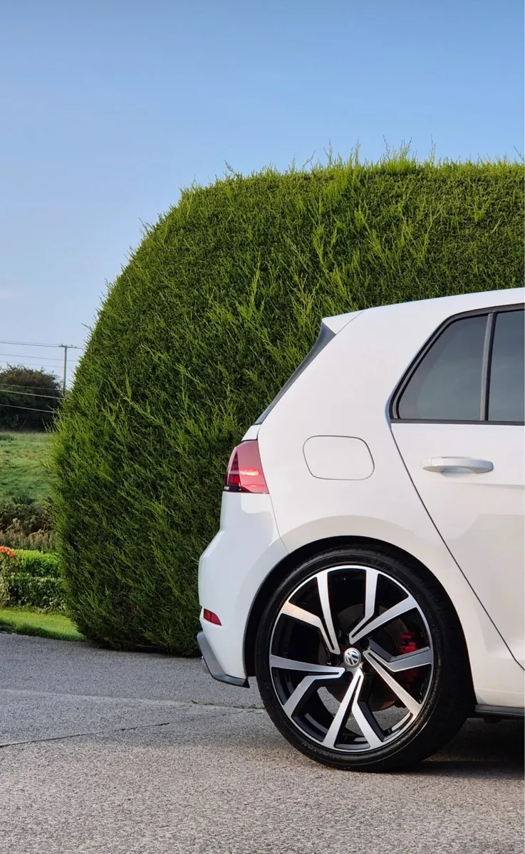 2019 MK7.5 GTI - Image 4