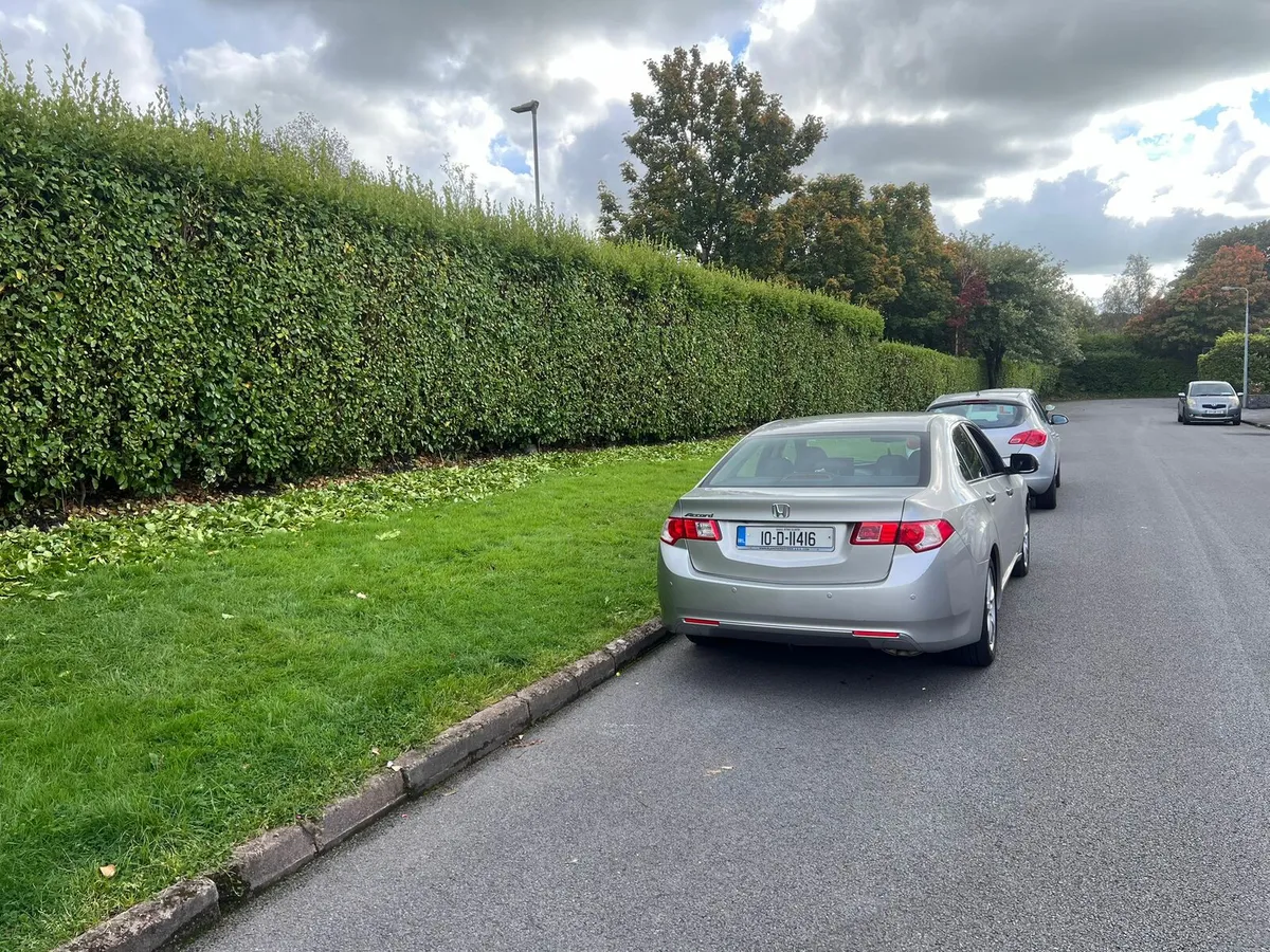 Honda Accord - Image 2