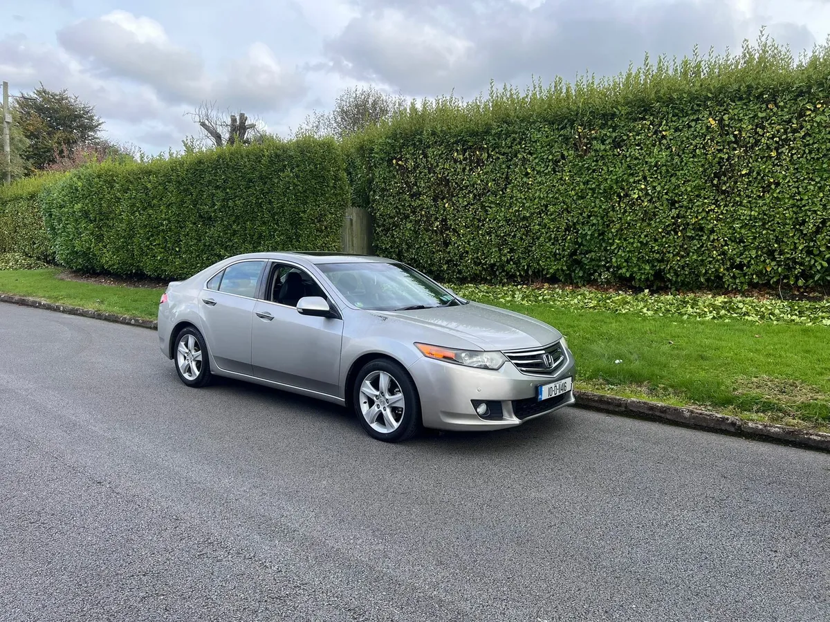 Honda Accord - Image 3