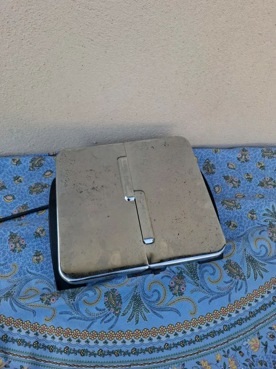 Electric plate warmer - Image 2