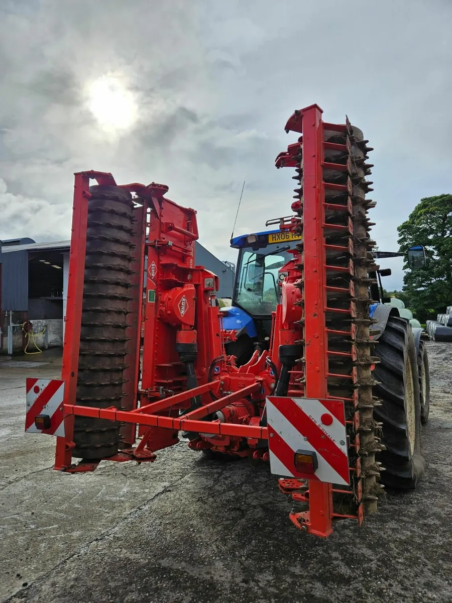 Power Harrow - Image 3