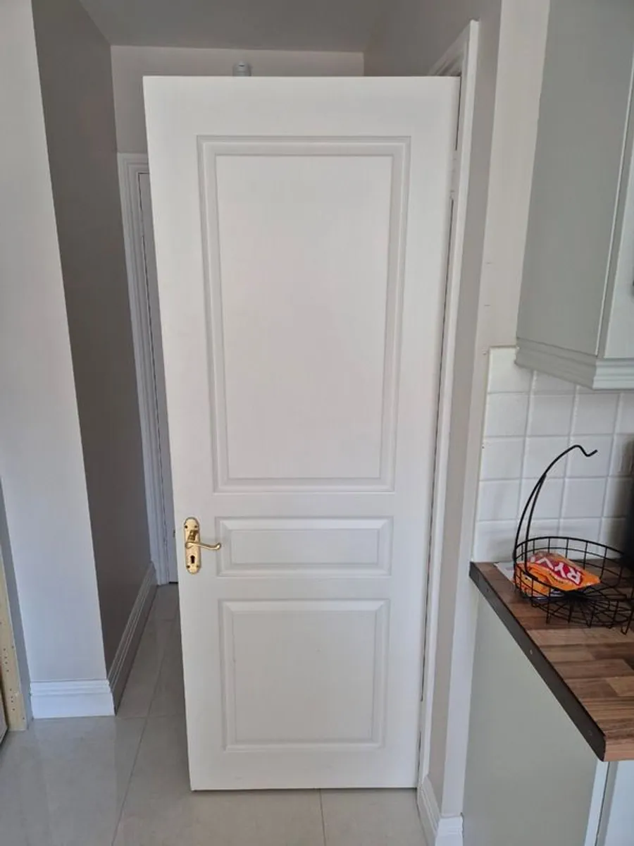 Doors - Image 1