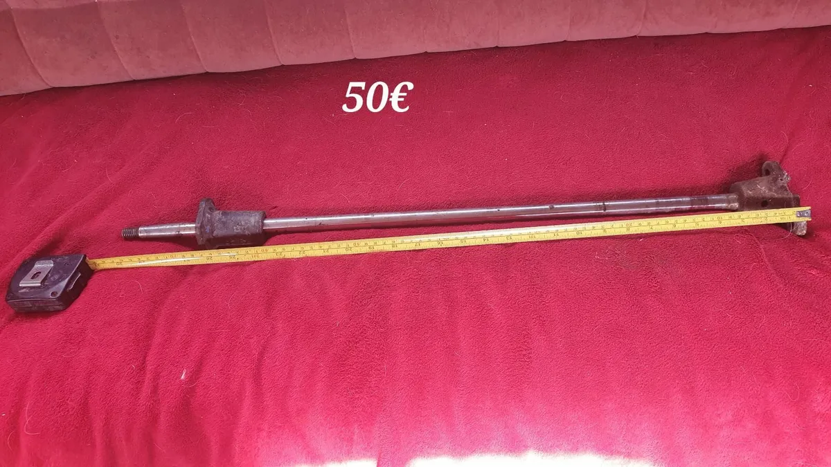 Propeller shaft - Image 3