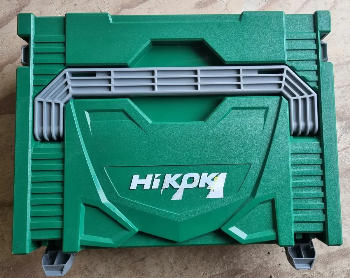 Hikoko Cordless Reciprocating Saw - Image 2