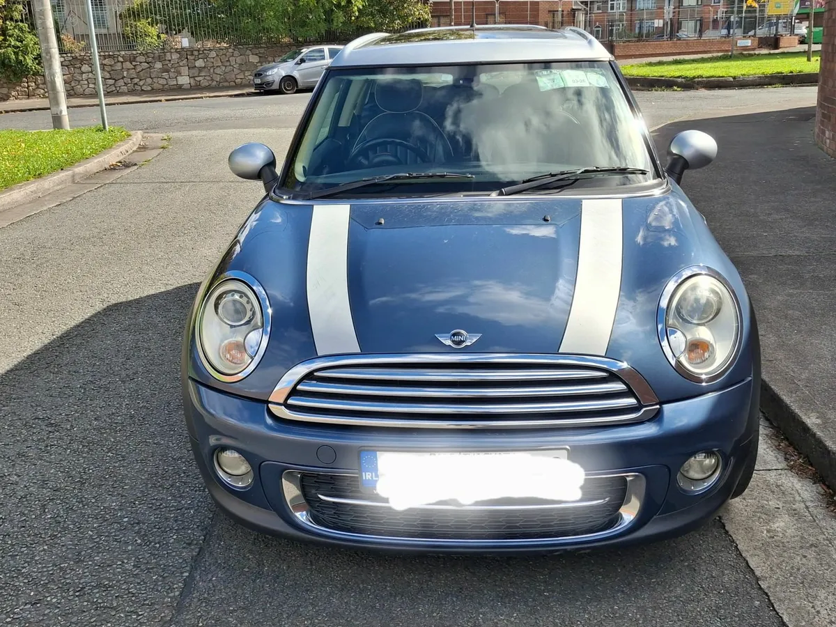 Mini Cooper 2010 - Image 3