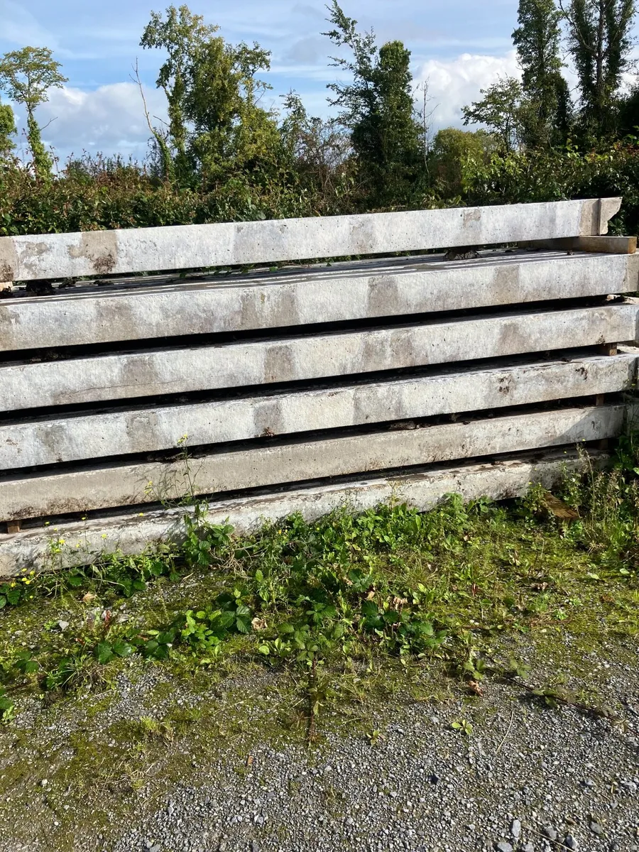 20 gang cattle slats - Image 3