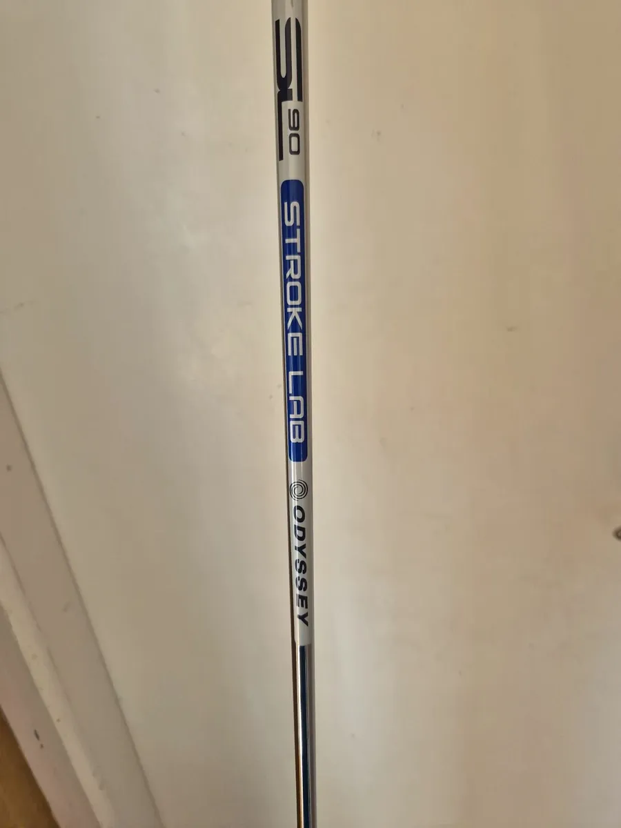 Odyssey putter - Image 2