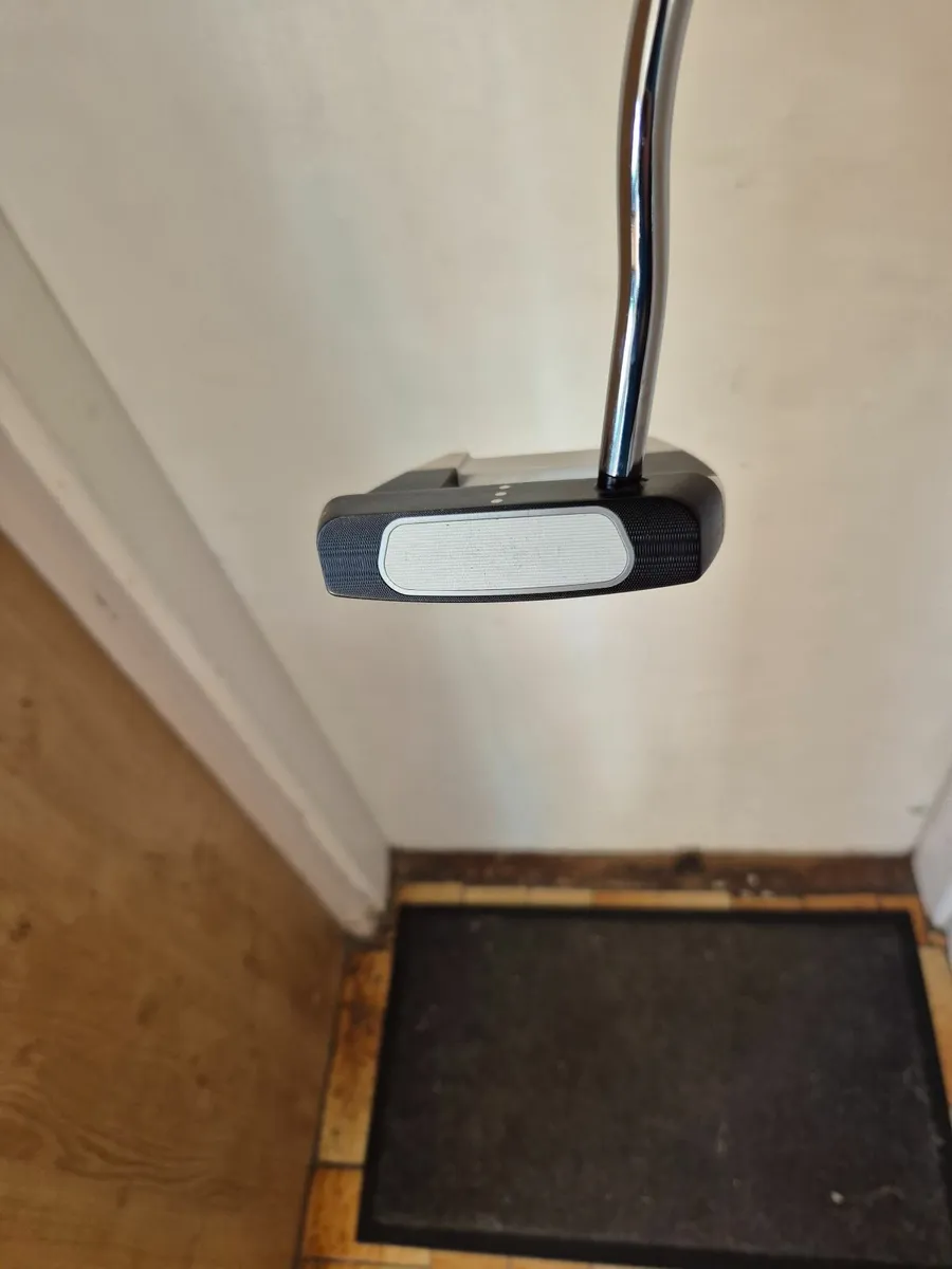 Odyssey putter - Image 3