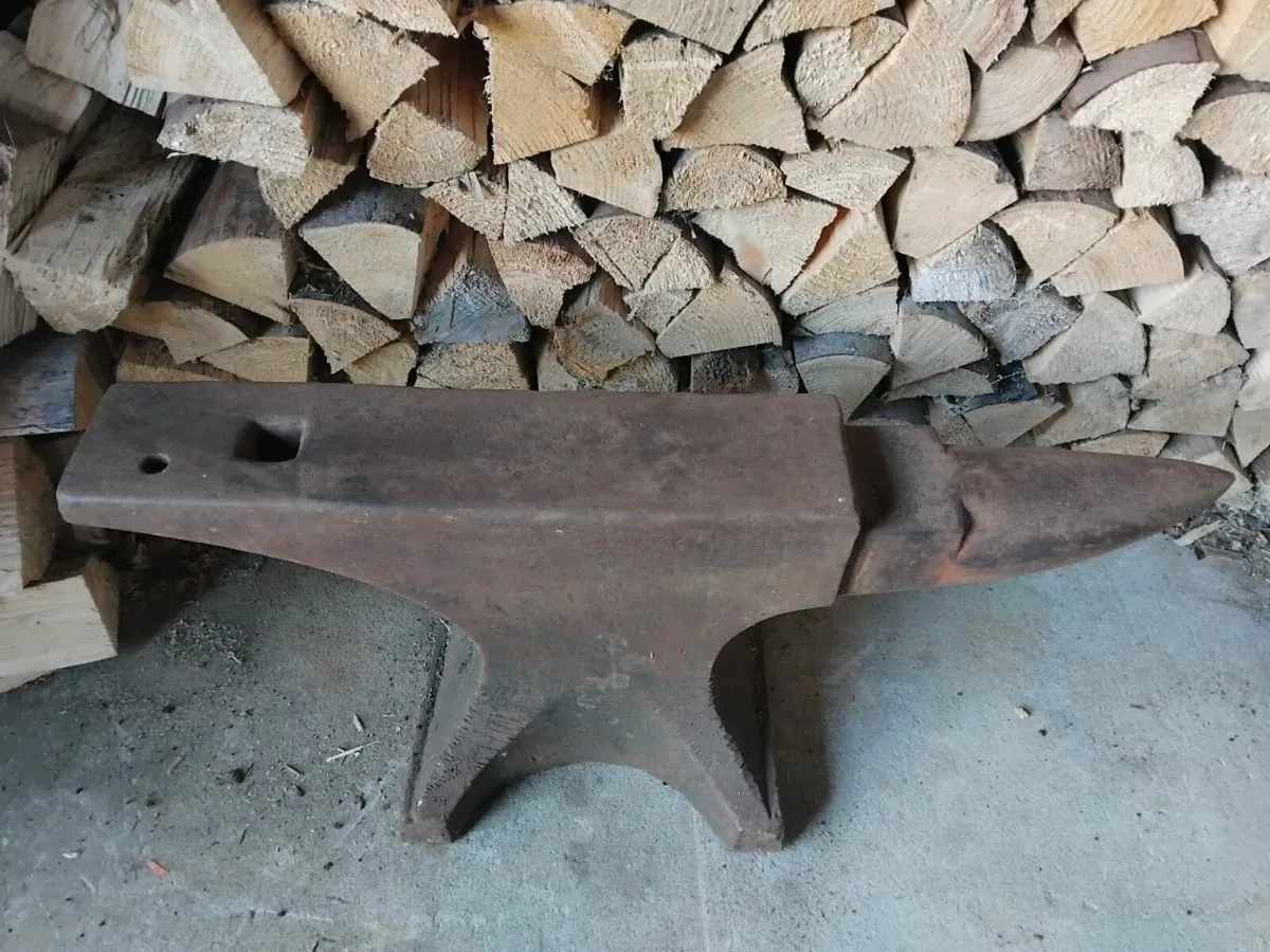 ANVIL - Image 1