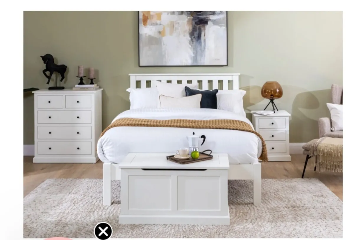 Single Bed - Image 1