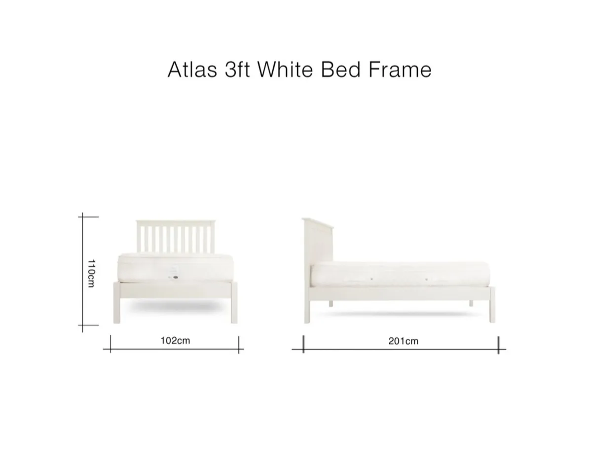 Single Bed - Image 2