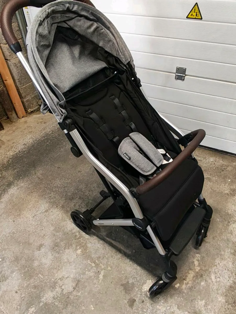 Stroller - Image 3