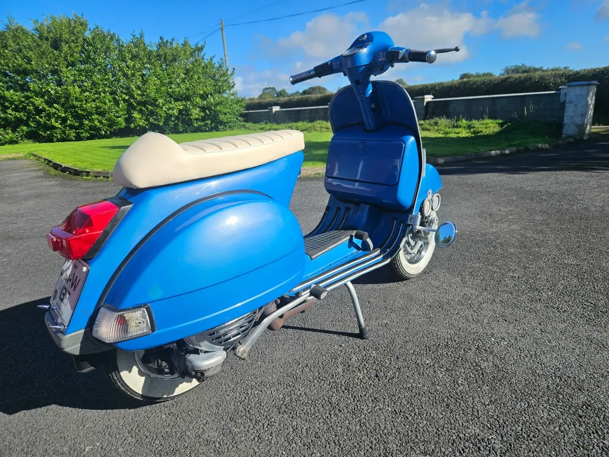VESPA Other 1981 - Image 4
