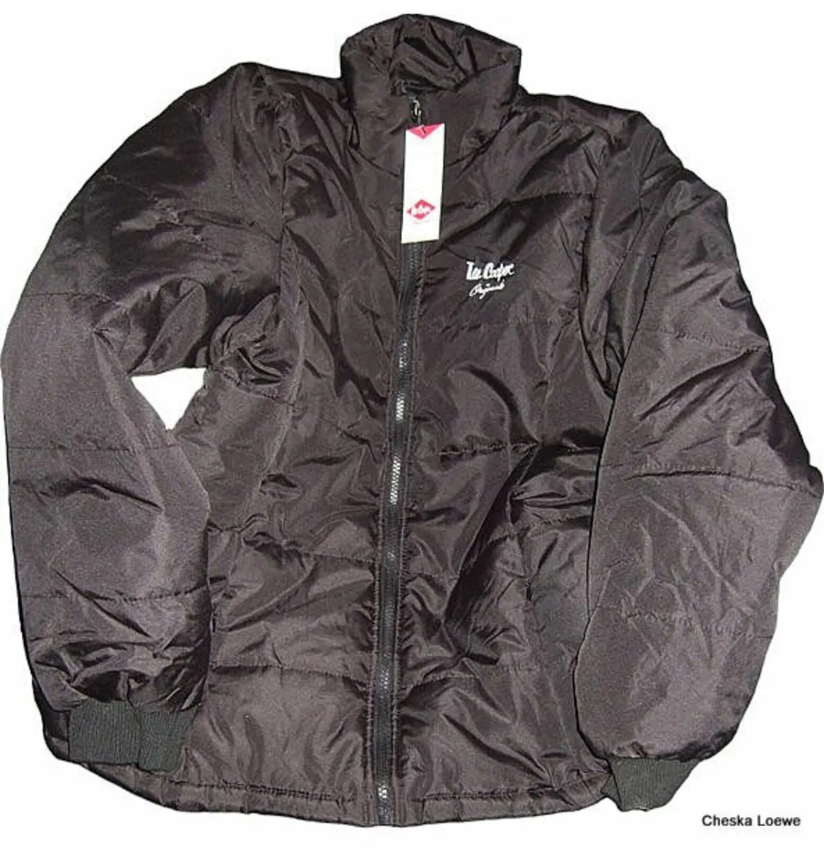 BNWT Lee Cooper Padded Jacket - Image 1