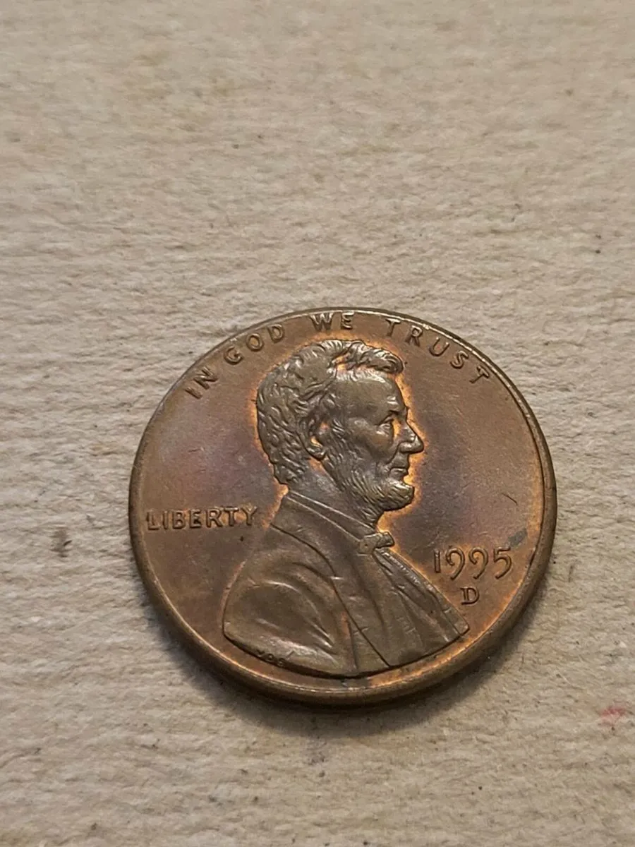 AMERICAN COINS - Image 3