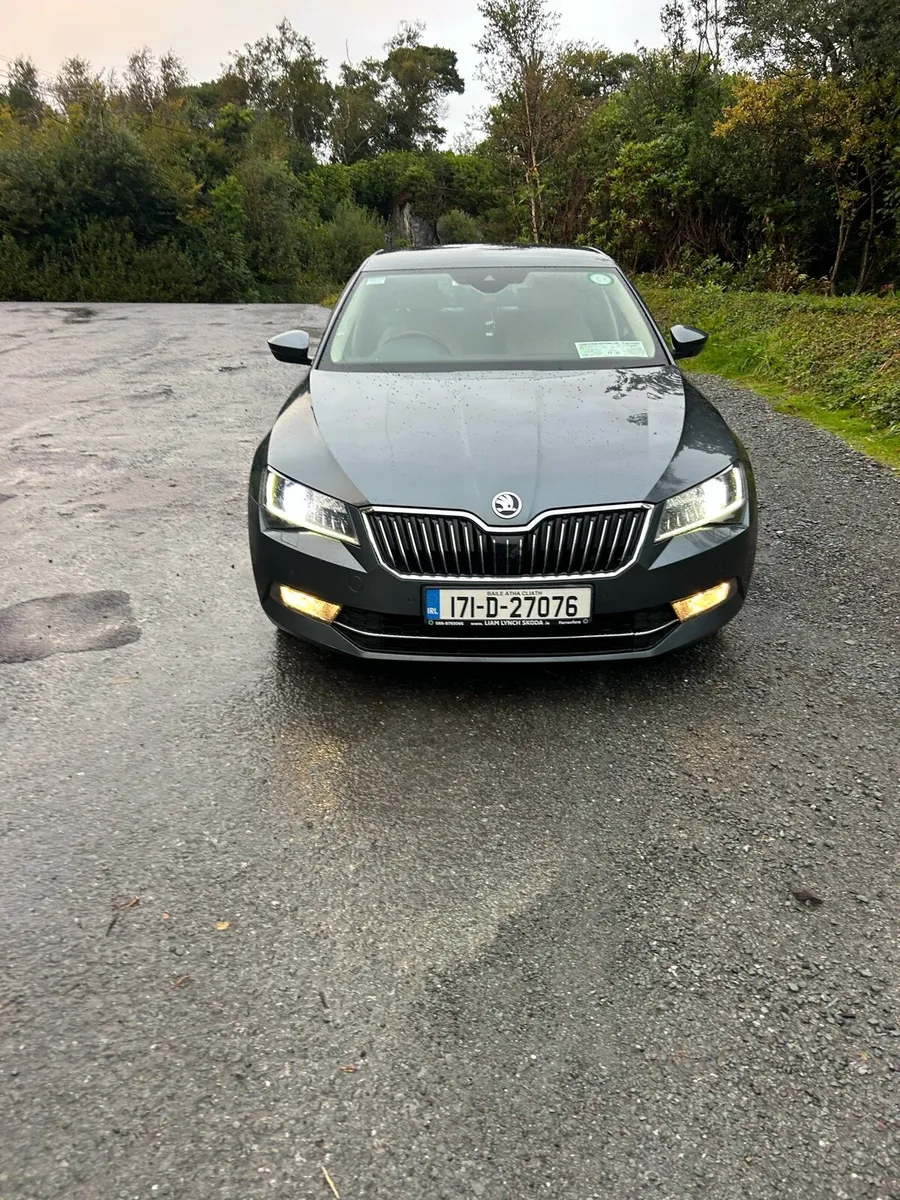 Superb 2.0 L&K - Image 1