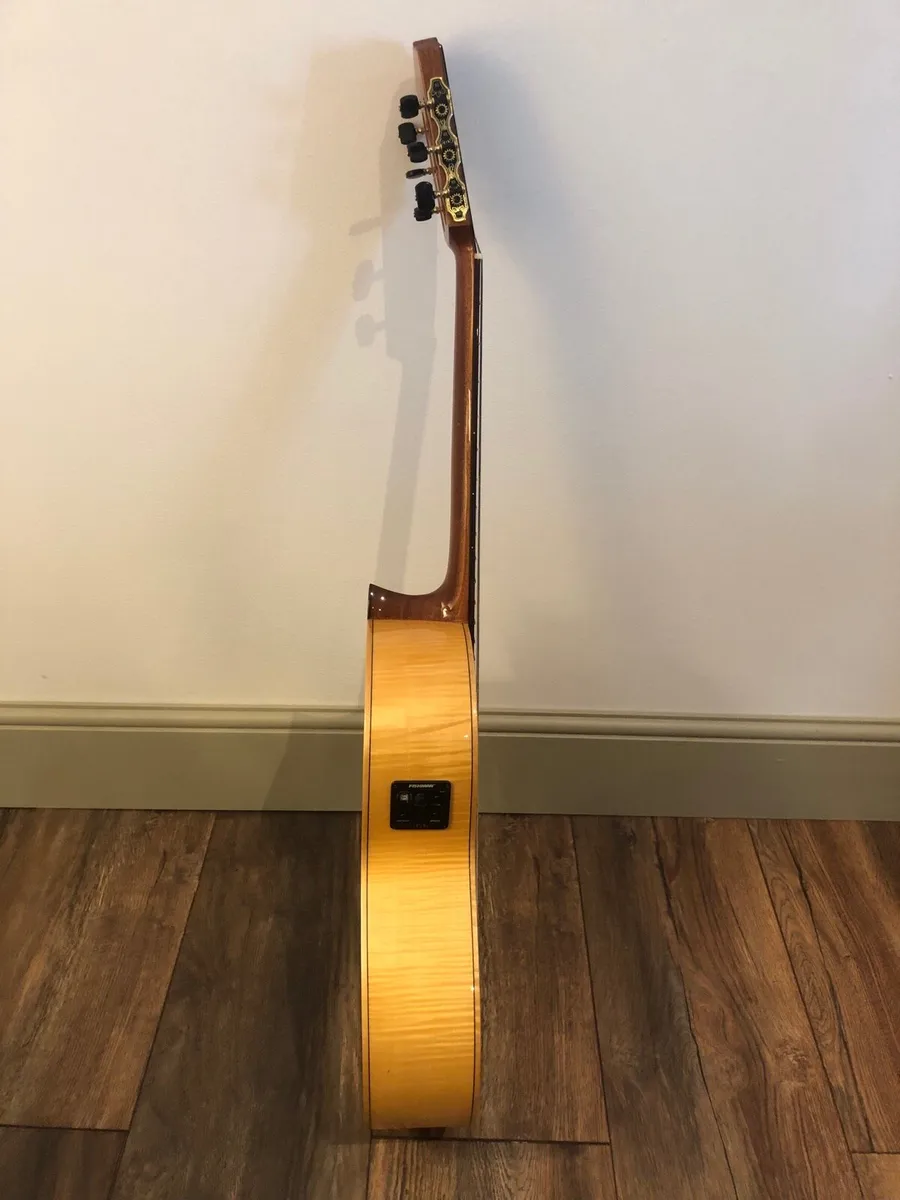 Spanish Guitar - Image 2