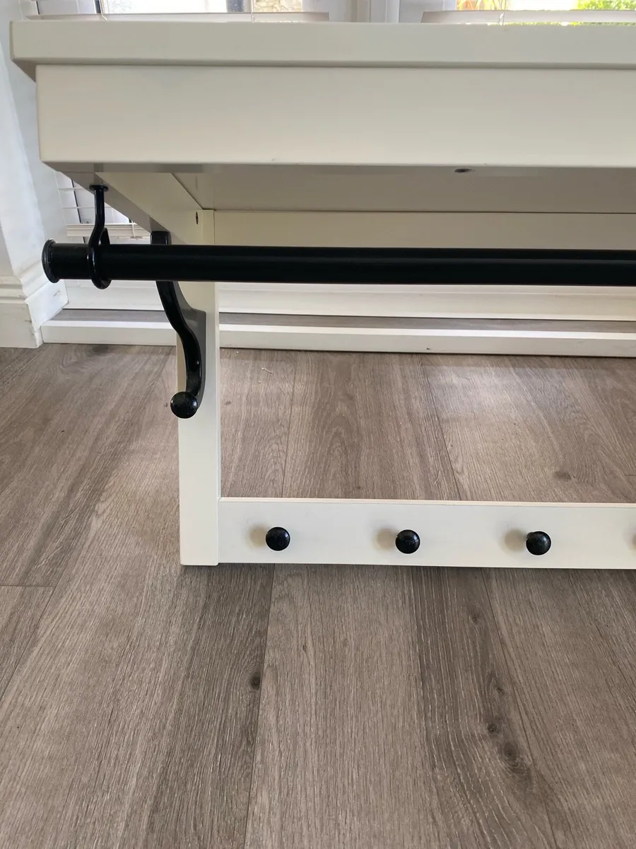Clothes rail - Image 3