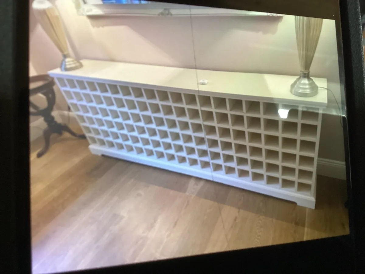 Wine cabinet - Image 1