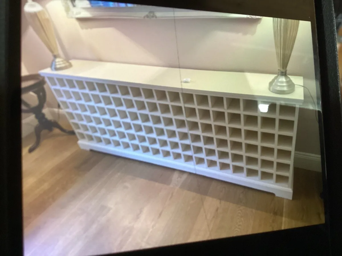 Wine cabinet - Image 2