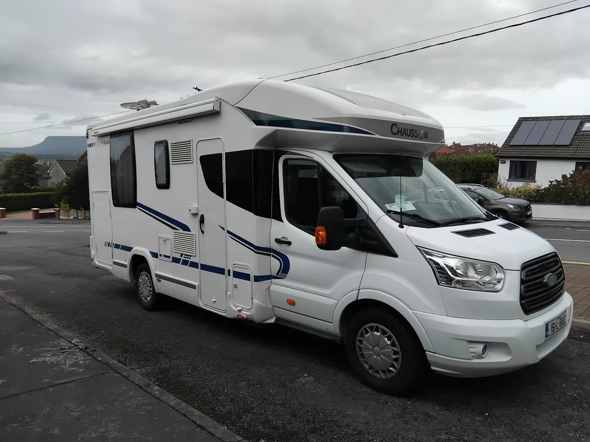 Campervan - Image 2