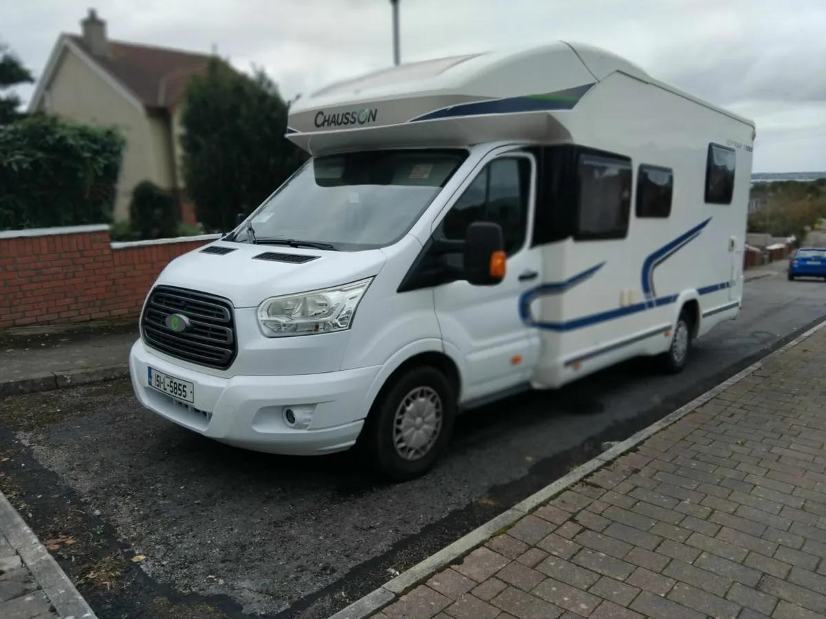 Campervan - Image 3