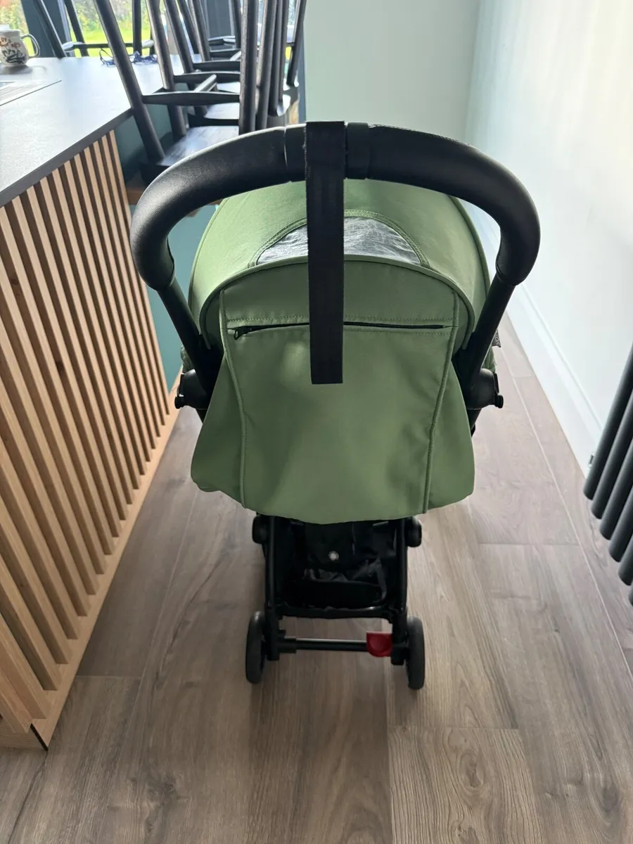 Babyzen yoyo stroller - Image 3