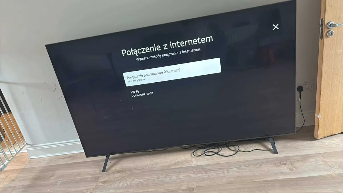 tv lg 86 inch - Image 2