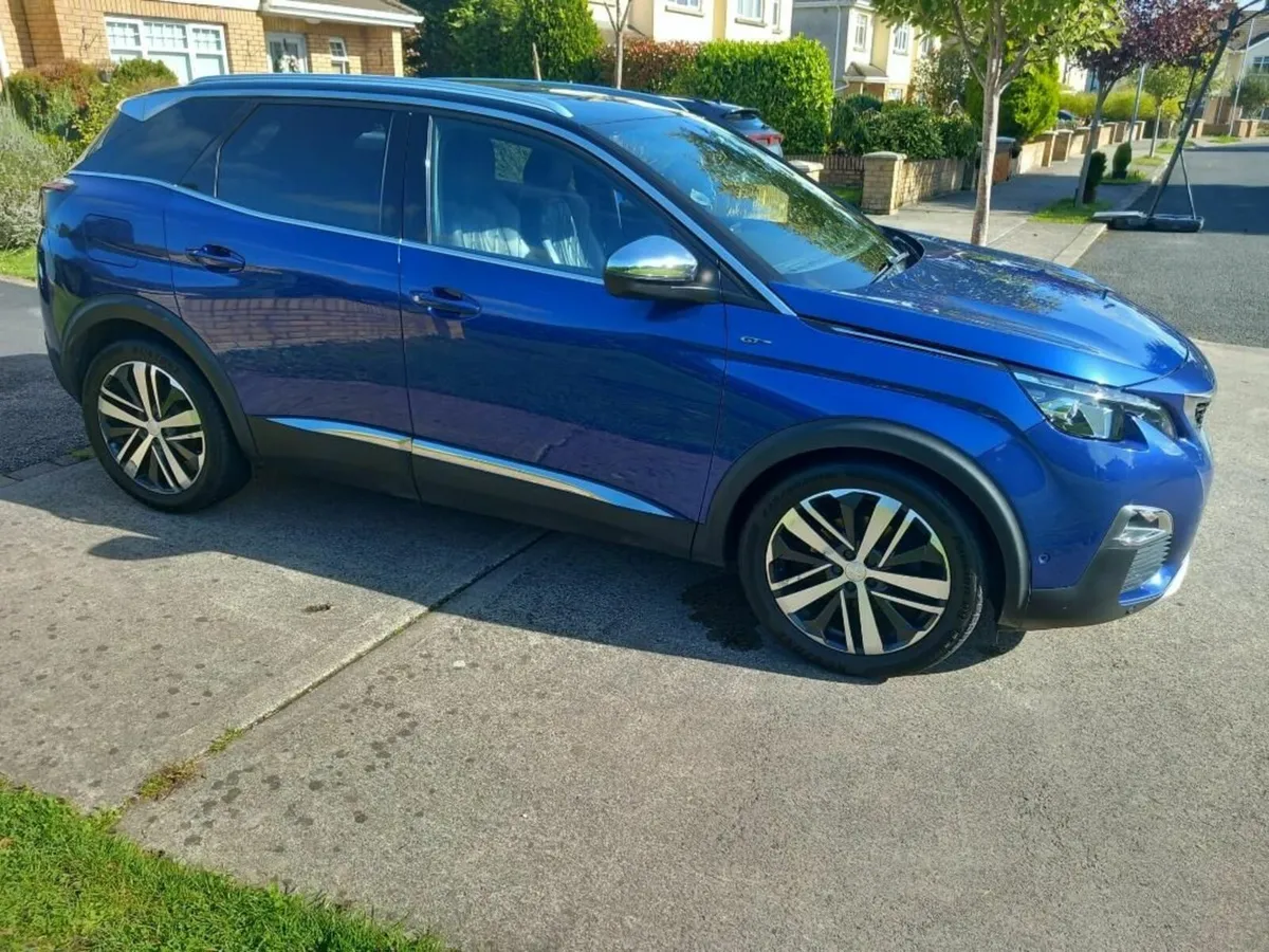 Peugeot 3008 2018 - Image 2