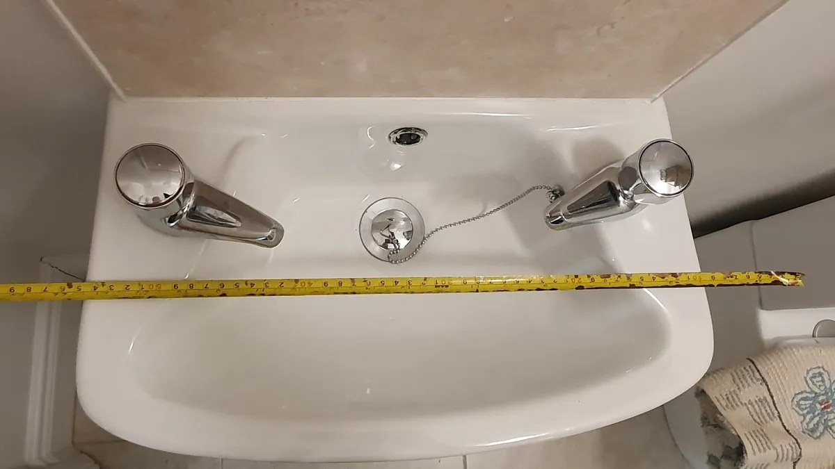 Pedestal basin - Image 4