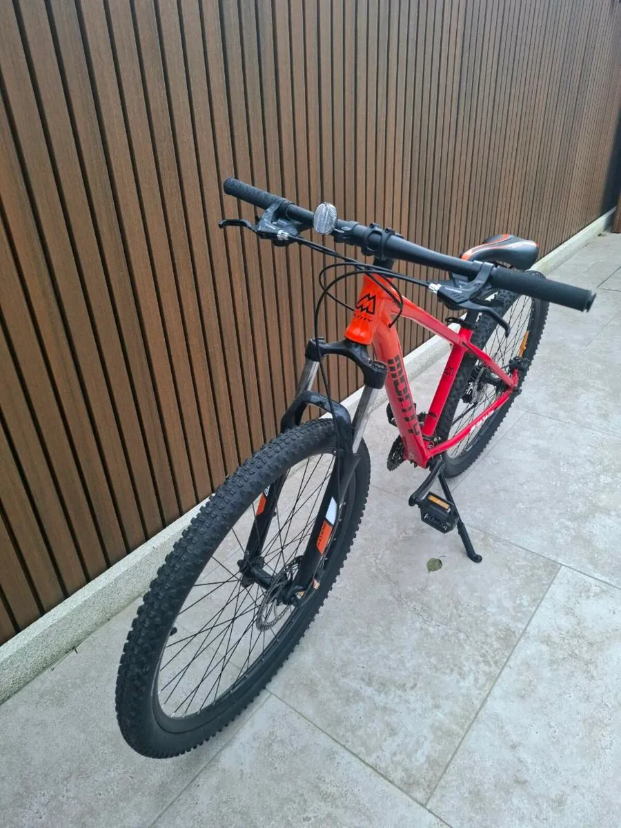 Kids monty bike - Image 2