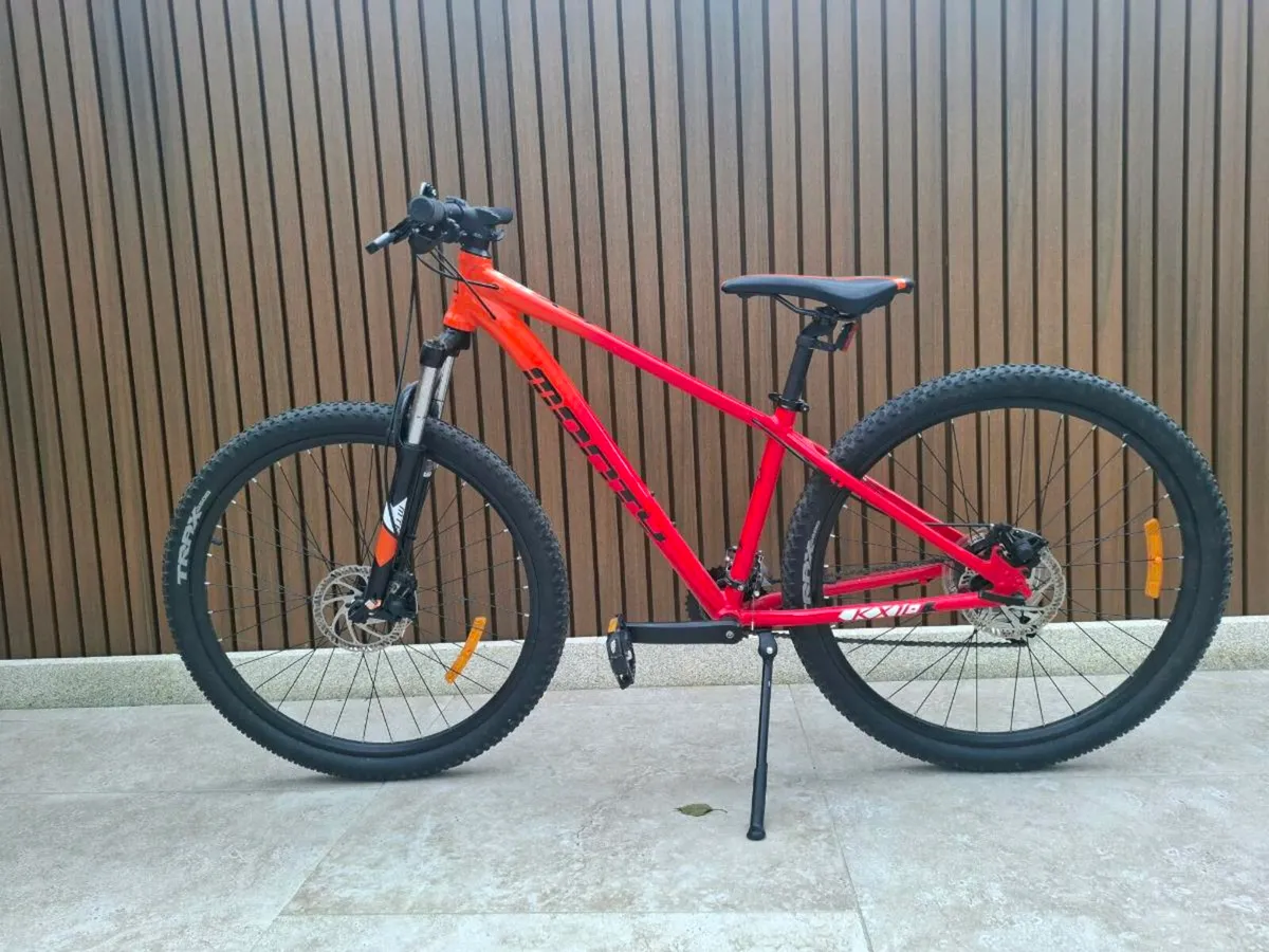 Kids monty bike - Image 3