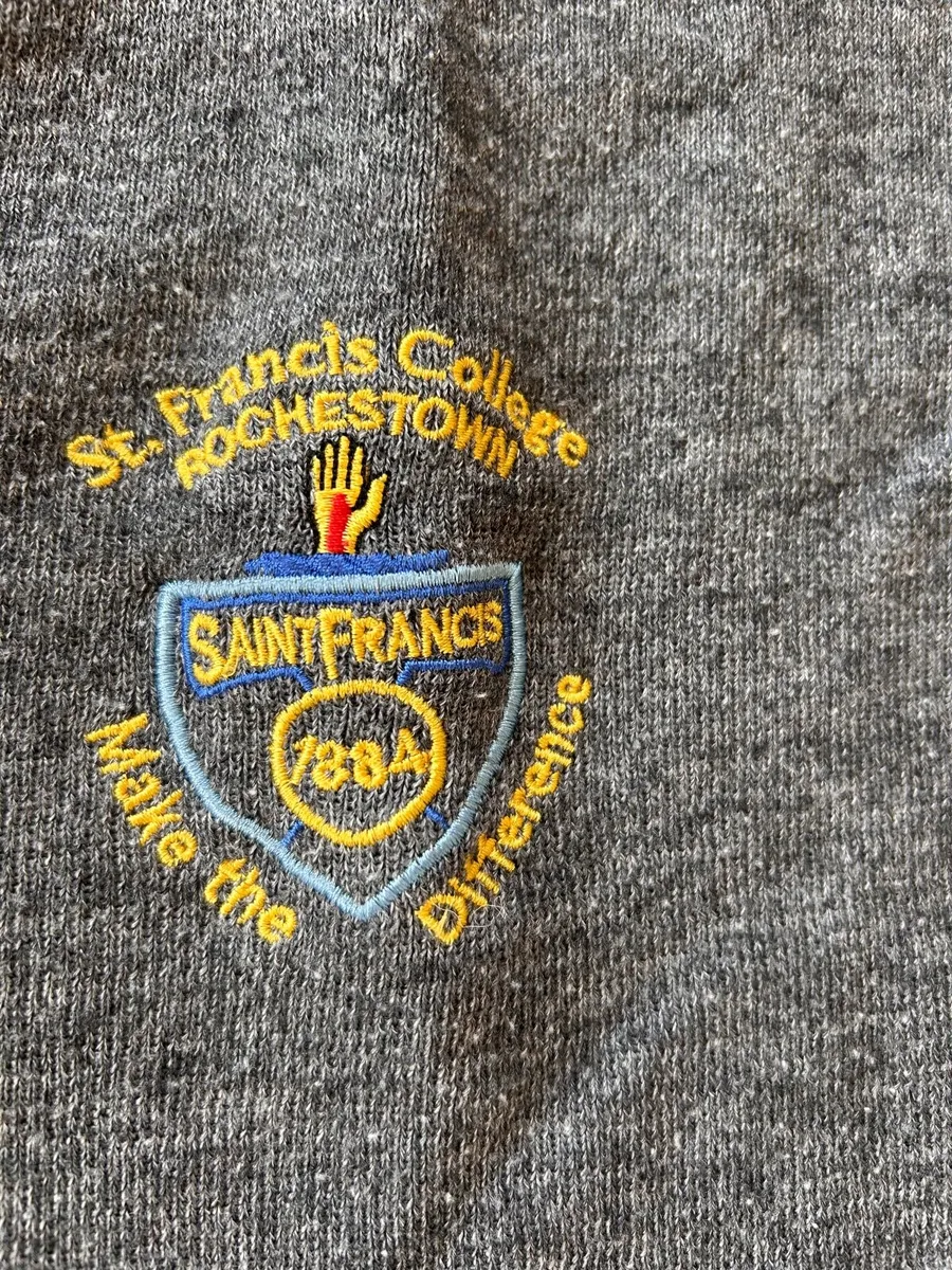 School uniform Rochestown College Cork - Image 1
