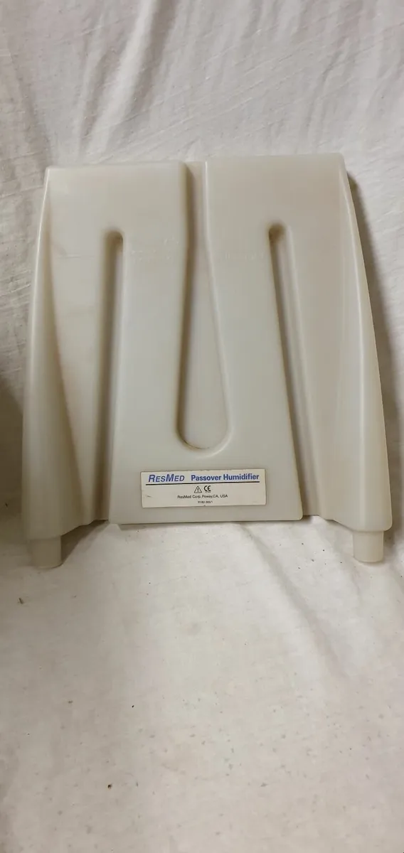 Sleep apnea machine - Image 2