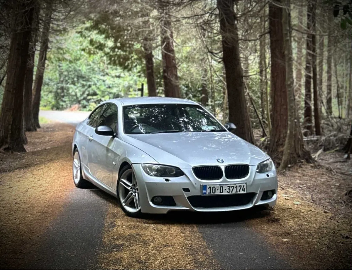 Bmw e92 M-sport pre-facelift taxed&nct’d - Image 2