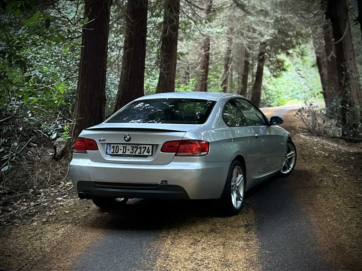 Bmw e92 M-sport pre-facelift taxed&nct’d - Image 4