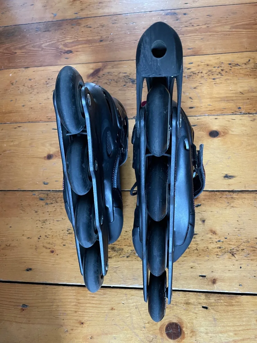 Roller Blades - Image 2