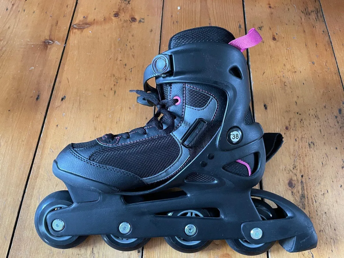 Roller Blades - Image 1