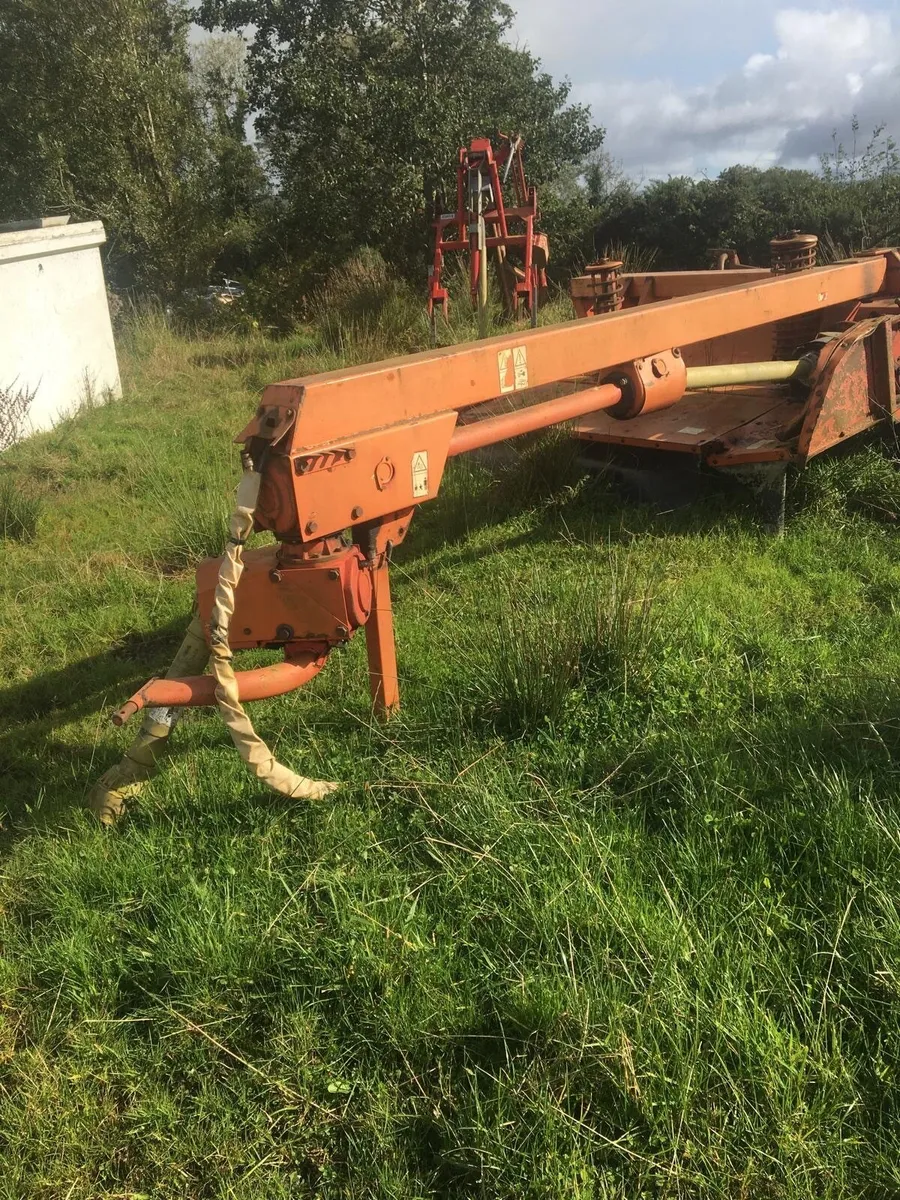 Mower - Image 2