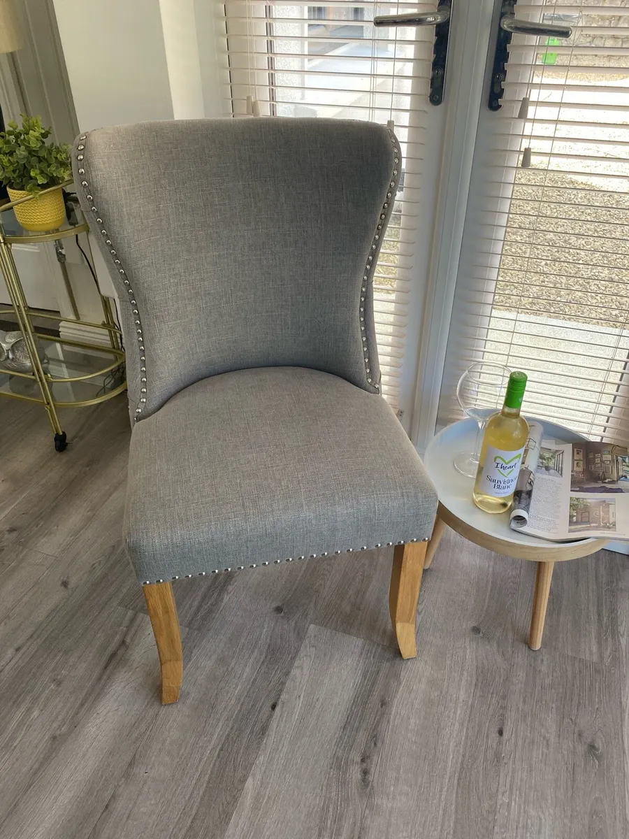 Chair - Image 1