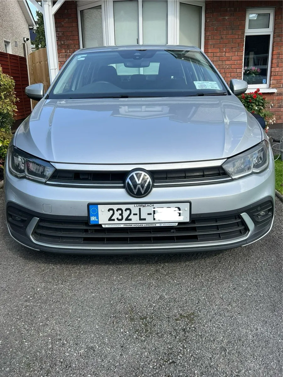 Volkswagen Polo - Image 1
