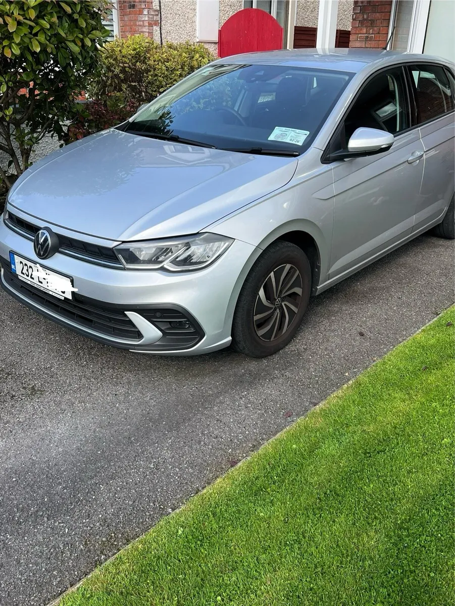 Volkswagen Polo - Image 2
