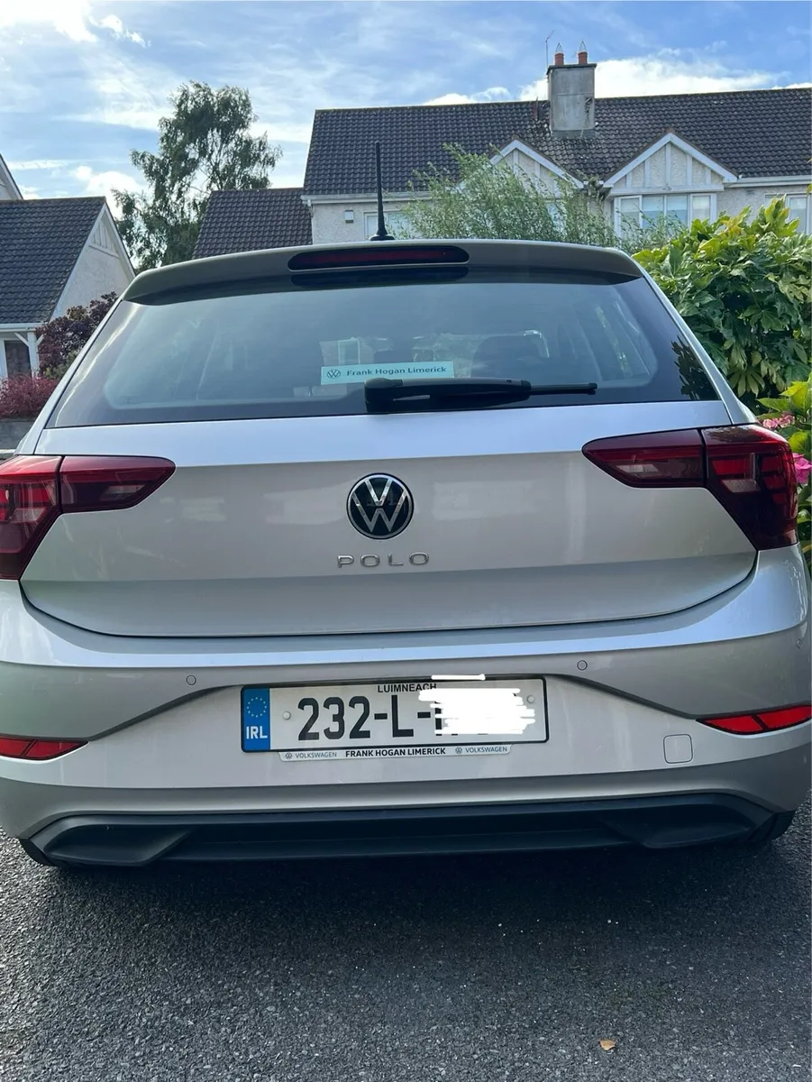 Volkswagen Polo - Image 3